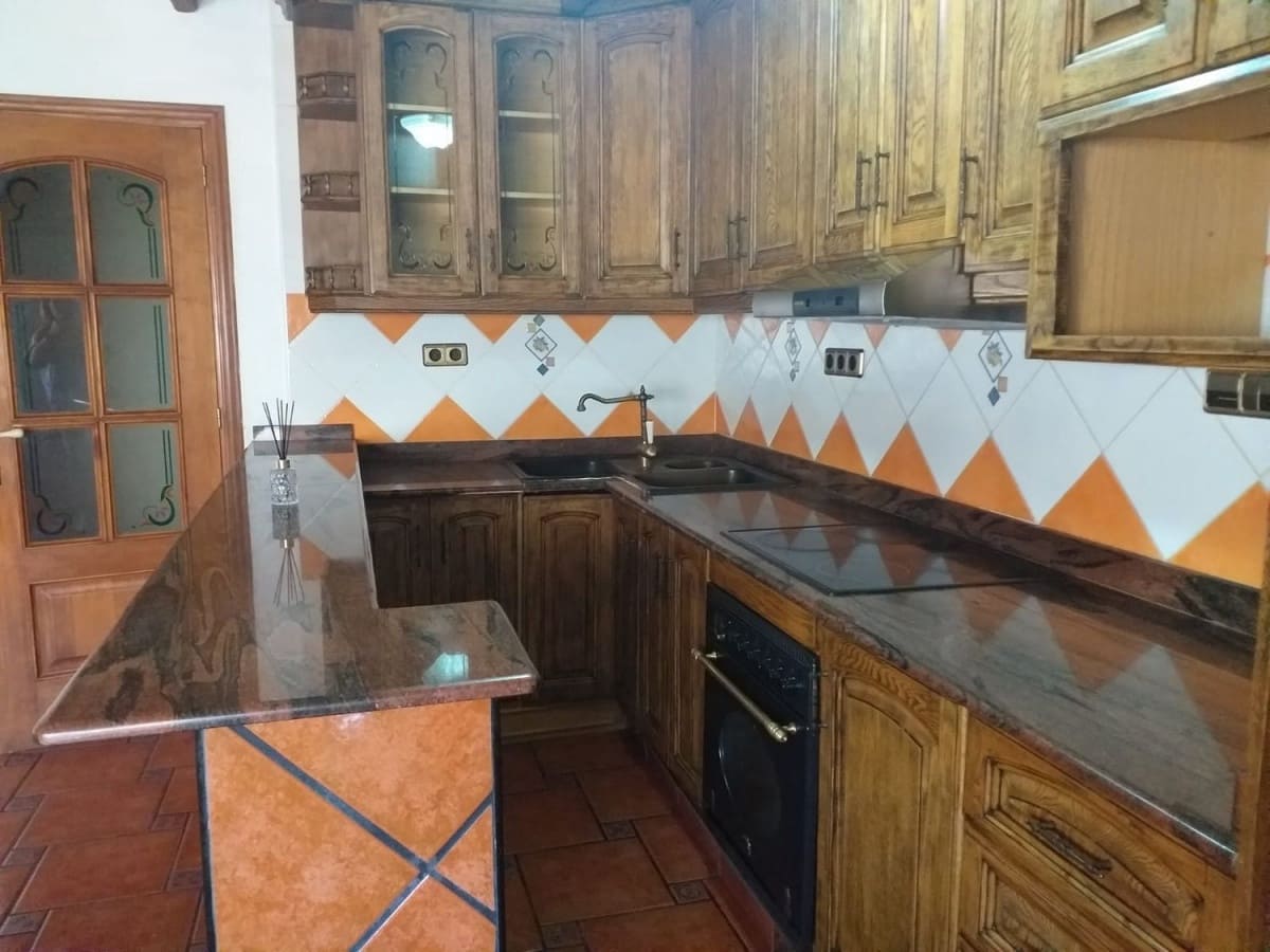 4 Zimmer Villa zu verkaufen in San Fulgencio - 212.000 € (Ref: 6184478)