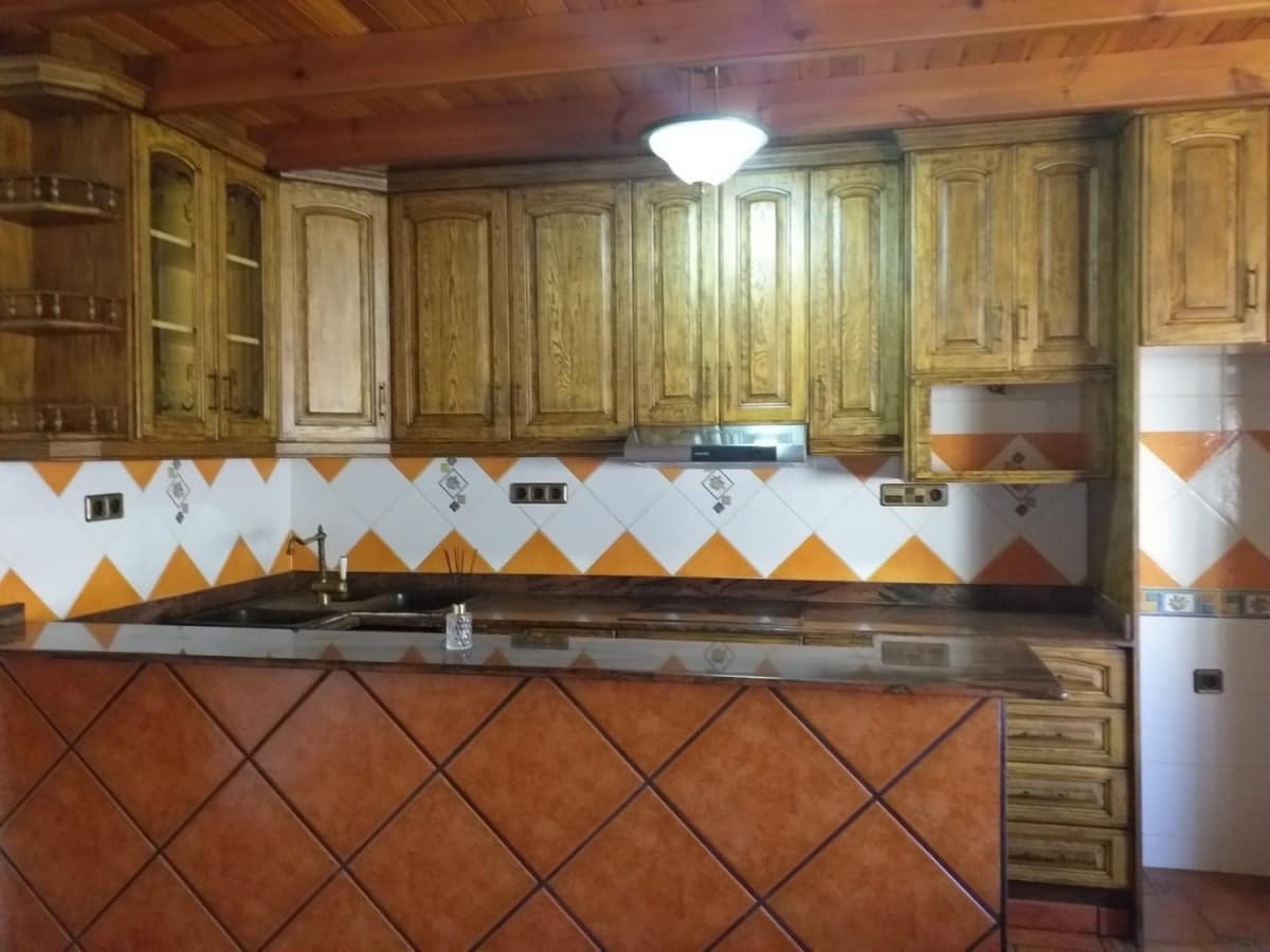 4 Zimmer Villa zu verkaufen in San Fulgencio - 212.000 € (Ref: 6184478)