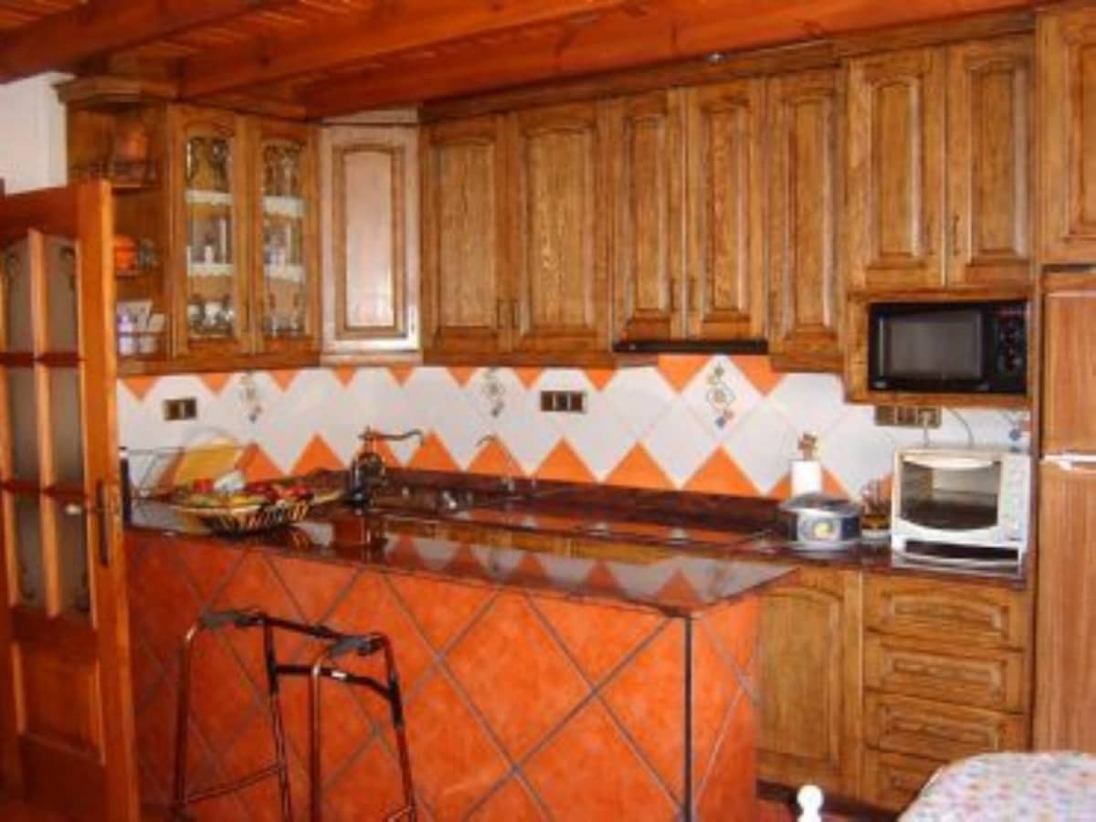 4 Zimmer Villa zu verkaufen in San Fulgencio - 212.000 € (Ref: 6184478)