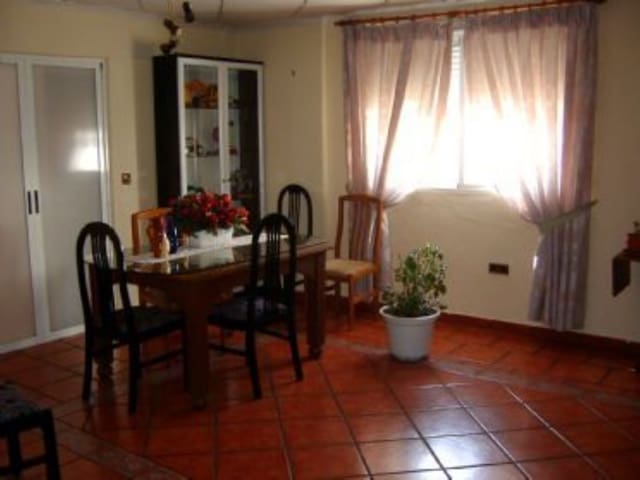 4 Zimmer Villa zu verkaufen in San Fulgencio - 212.000 € (Ref: 6184478)