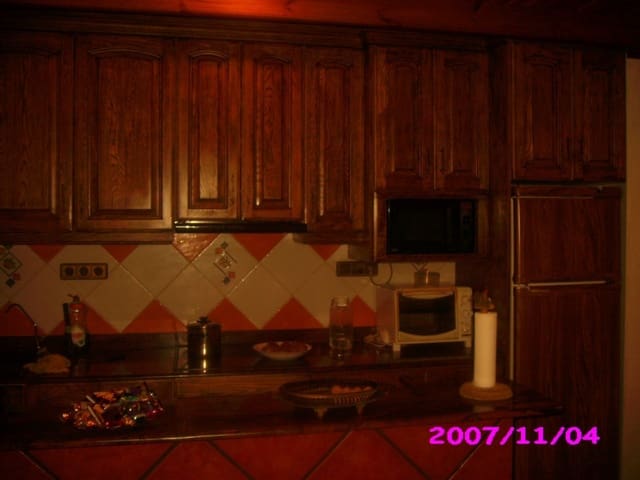 4 Zimmer Villa zu verkaufen in San Fulgencio - 212.000 € (Ref: 6184478)