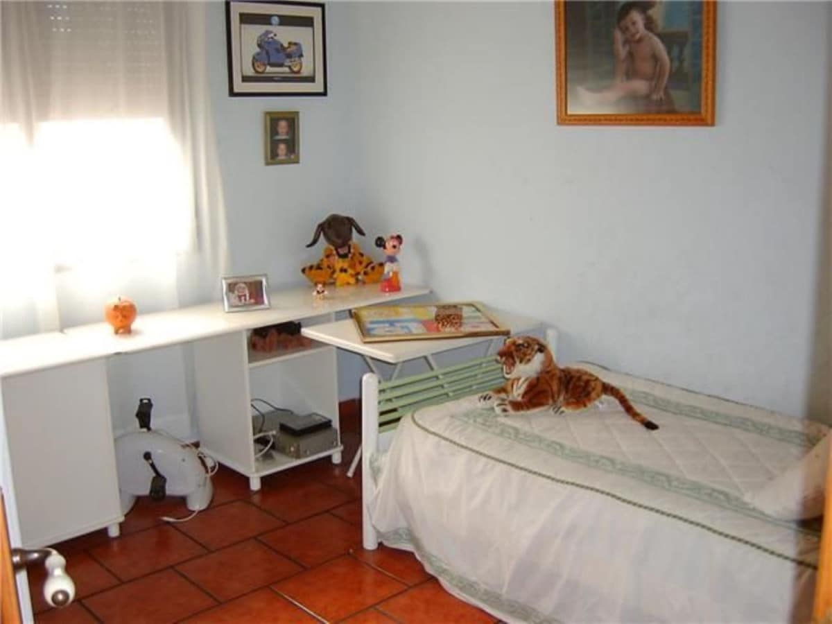 4 Zimmer Villa zu verkaufen in San Fulgencio - 212.000 € (Ref: 6184478)