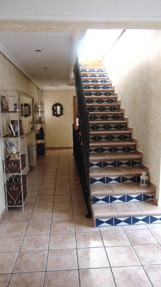 3 soveværelse Villa til salg i Formentera del Segura med garage - € 320.000 (Ref: 6184548)