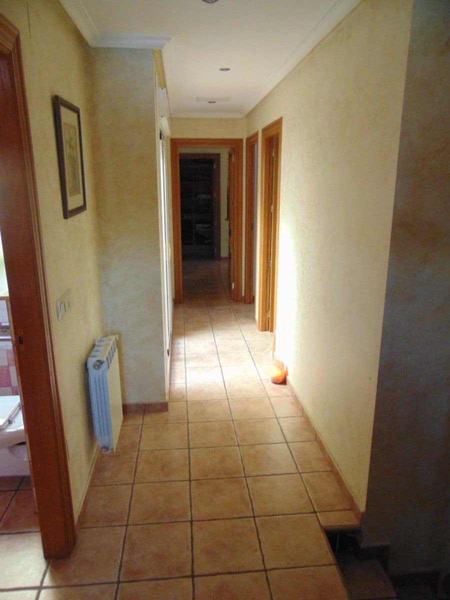 3 soveværelse Villa til salg i Formentera del Segura med garage - € 320.000 (Ref: 6184548)