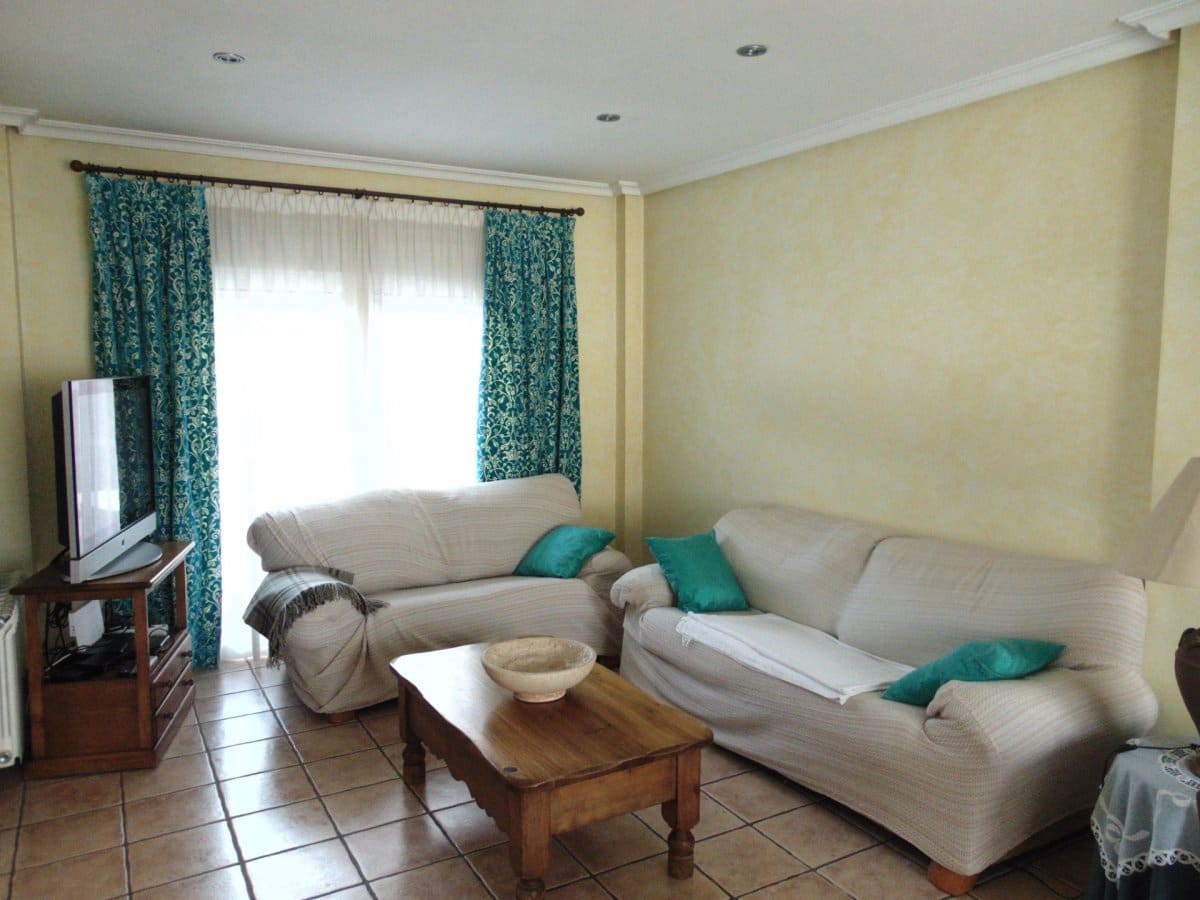 3 soveværelse Villa til salg i Formentera del Segura med garage - € 320.000 (Ref: 6184548)