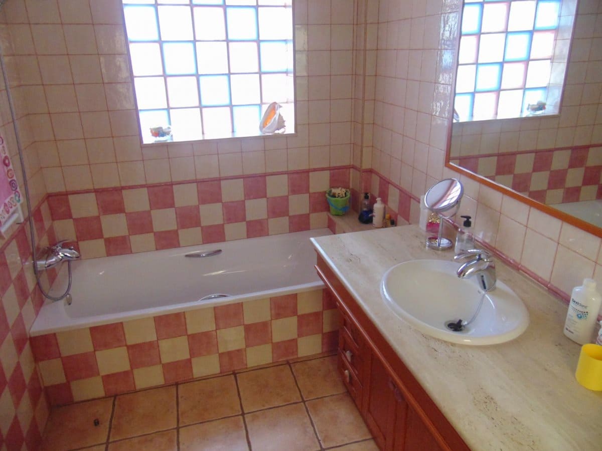 3 soveværelse Villa til salg i Formentera del Segura med garage - € 320.000 (Ref: 6184548)