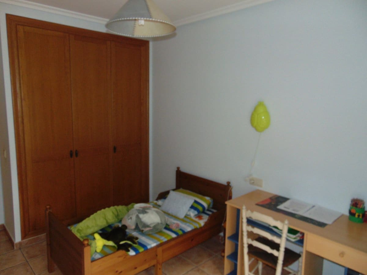 3 soveværelse Villa til salg i Formentera del Segura med garage - € 320.000 (Ref: 6184548)