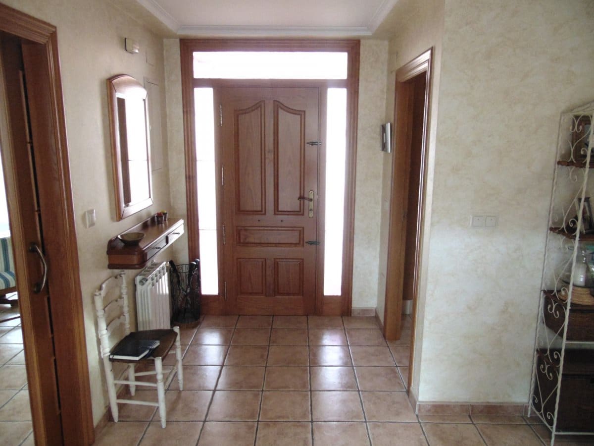 3 soveværelse Villa til salg i Formentera del Segura med garage - € 320.000 (Ref: 6184548)