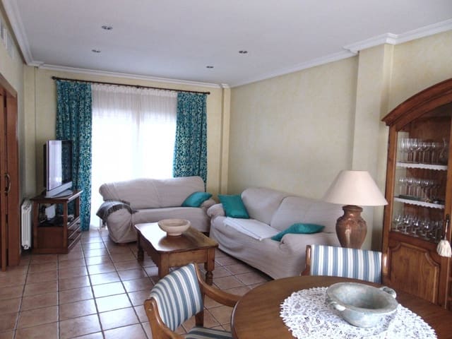 3 camera da letto Villa in vendita in Formentera del Segura con garage - 320.000 € (Rif: 6184548)