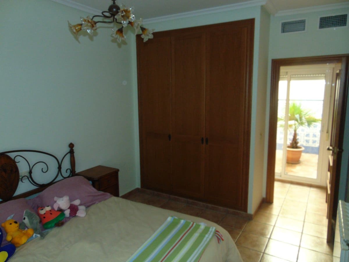 3 soveværelse Villa til salg i Formentera del Segura med garage - € 320.000 (Ref: 6184548)