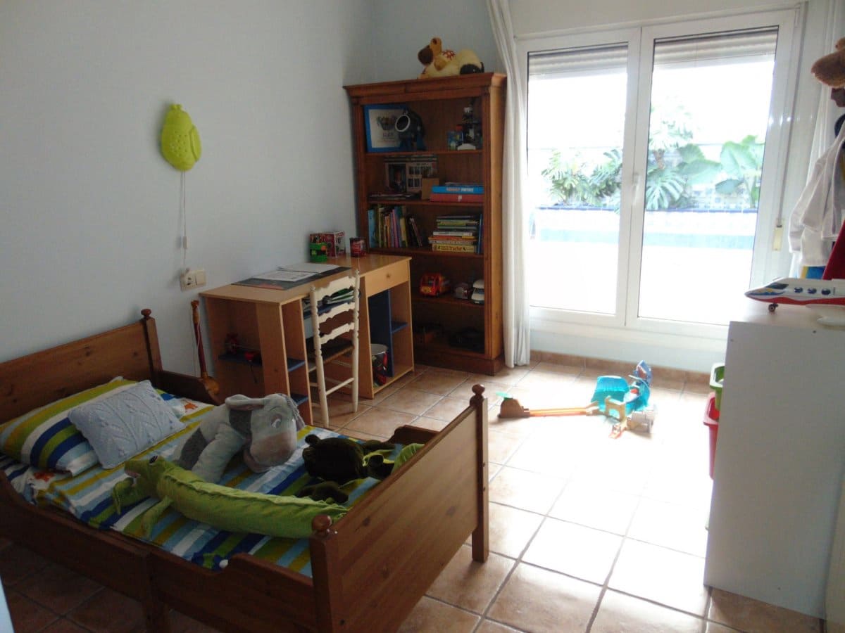 3 soveværelse Villa til salg i Formentera del Segura med garage - € 320.000 (Ref: 6184548)