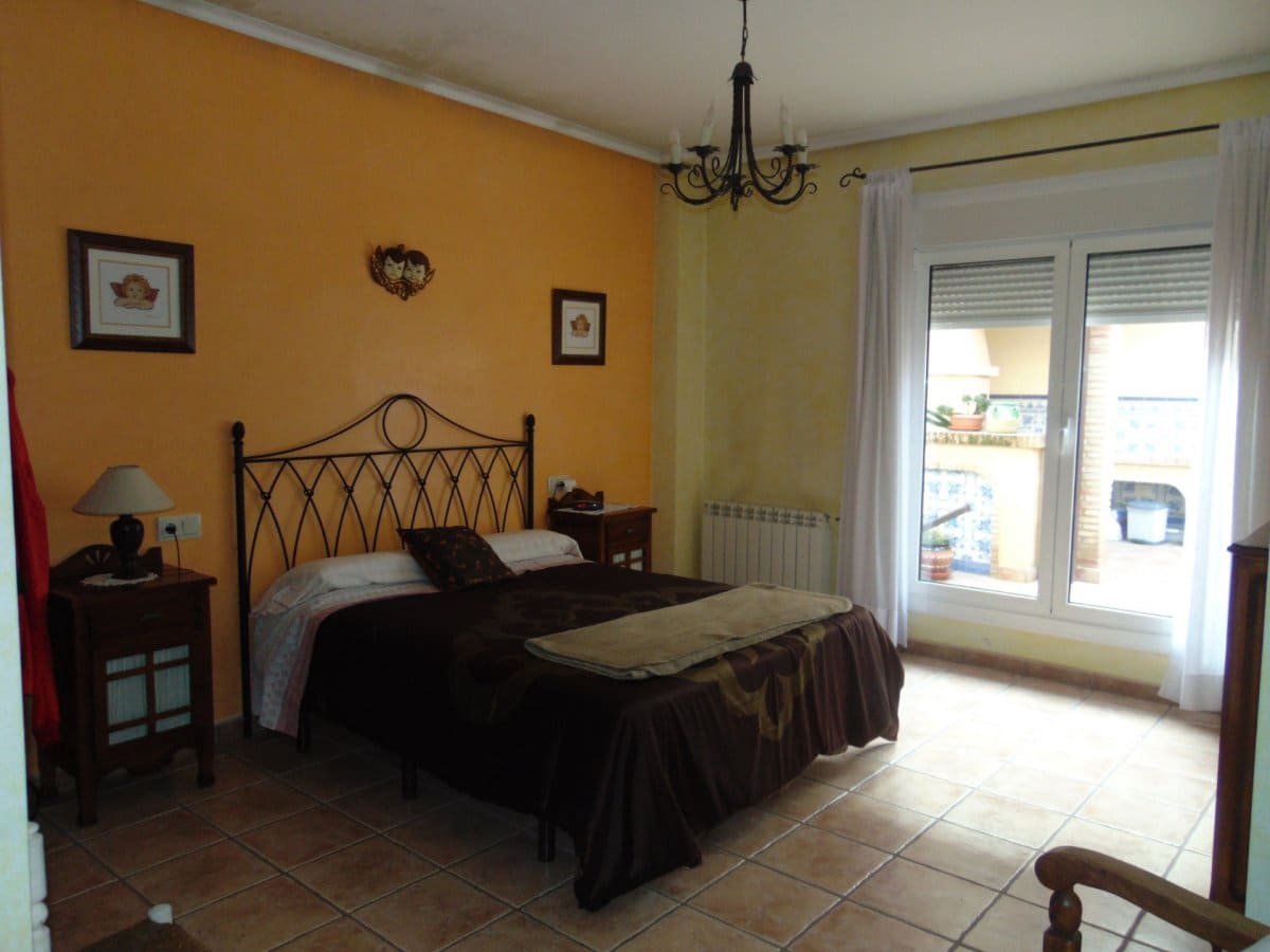 3 soveværelse Villa til salg i Formentera del Segura med garage - € 320.000 (Ref: 6184548)