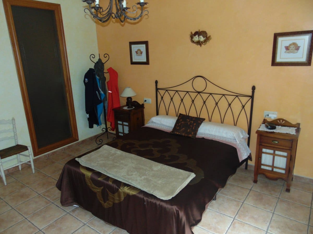 3 soveværelse Villa til salg i Formentera del Segura med garage - € 320.000 (Ref: 6184548)