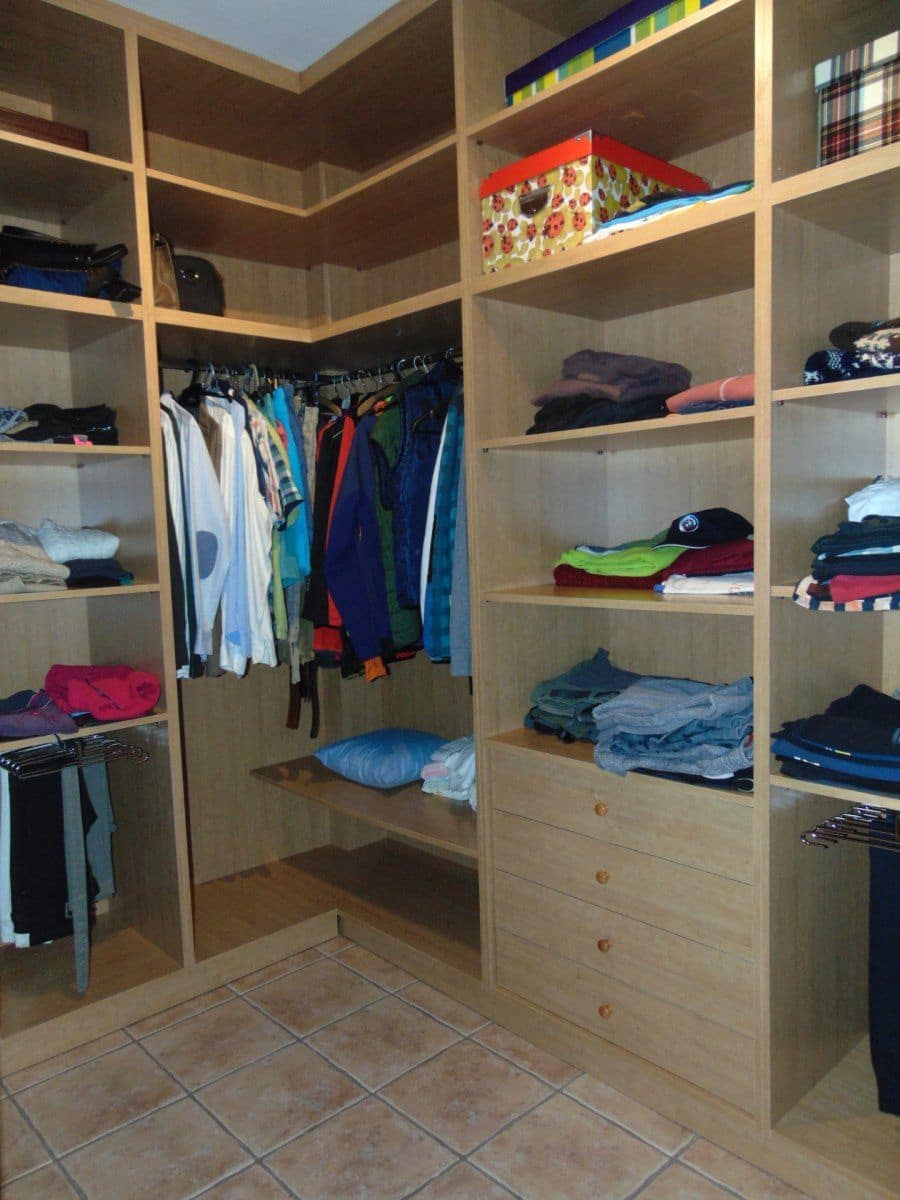 3 soveværelse Villa til salg i Formentera del Segura med garage - € 320.000 (Ref: 6184548)