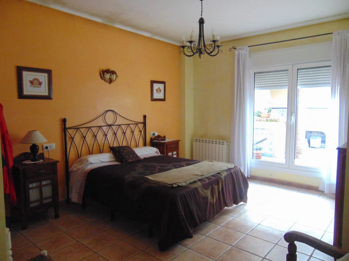 3 soveværelse Villa til salg i Formentera del Segura med garage - € 320.000 (Ref: 6184548)