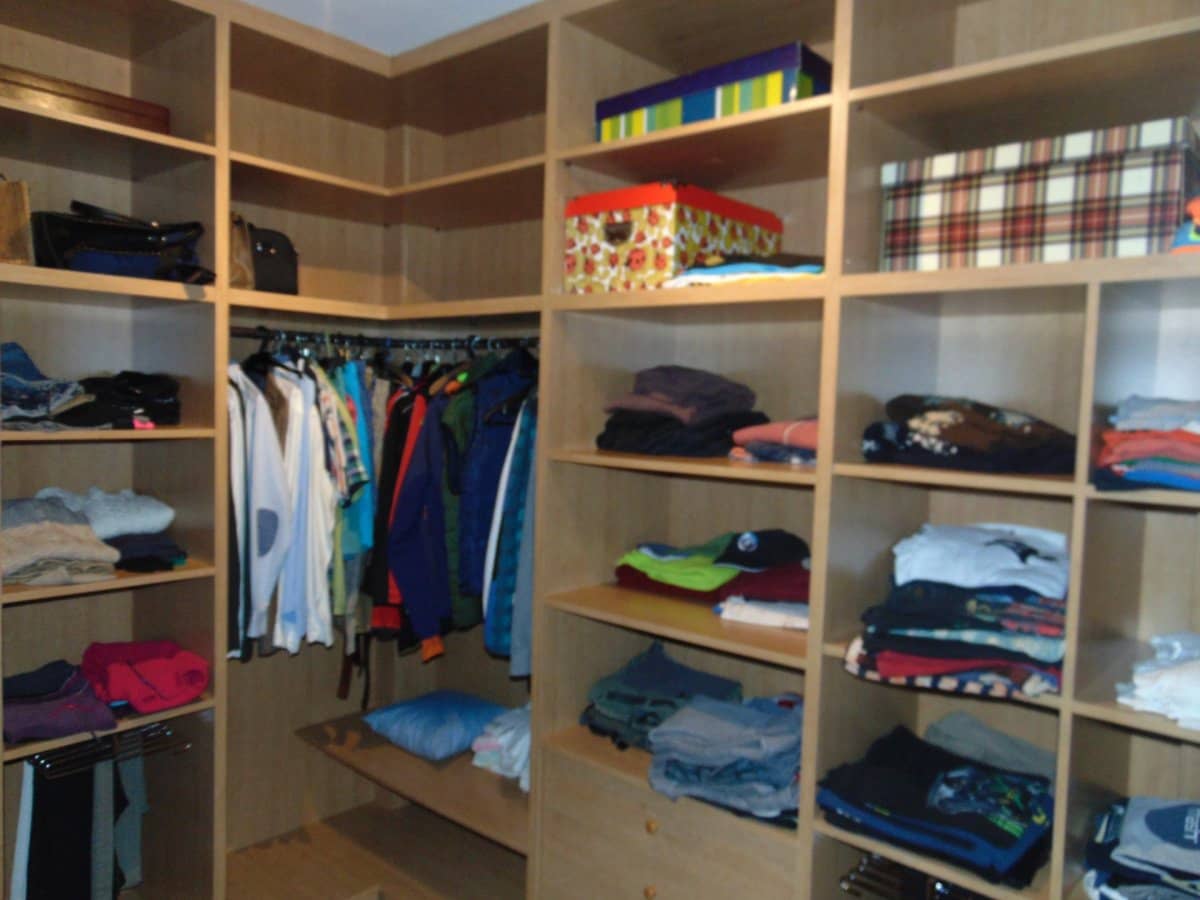 3 soveværelse Villa til salg i Formentera del Segura med garage - € 320.000 (Ref: 6184548)