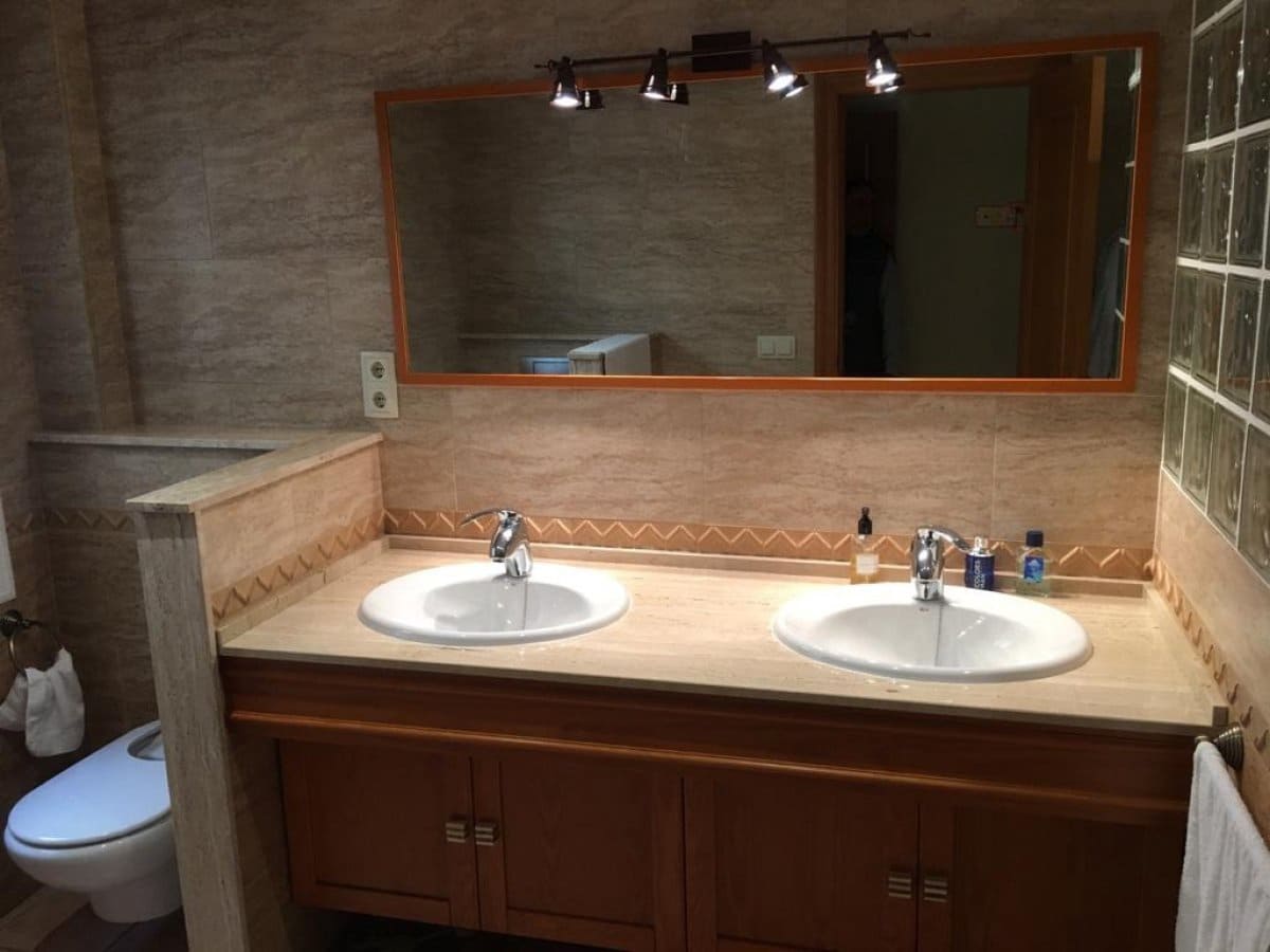 3 soveværelse Villa til salg i Formentera del Segura med garage - € 320.000 (Ref: 6184548)