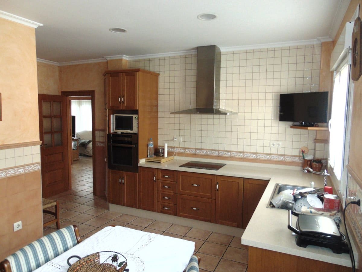 3 soveværelse Villa til salg i Formentera del Segura med garage - € 320.000 (Ref: 6184548)