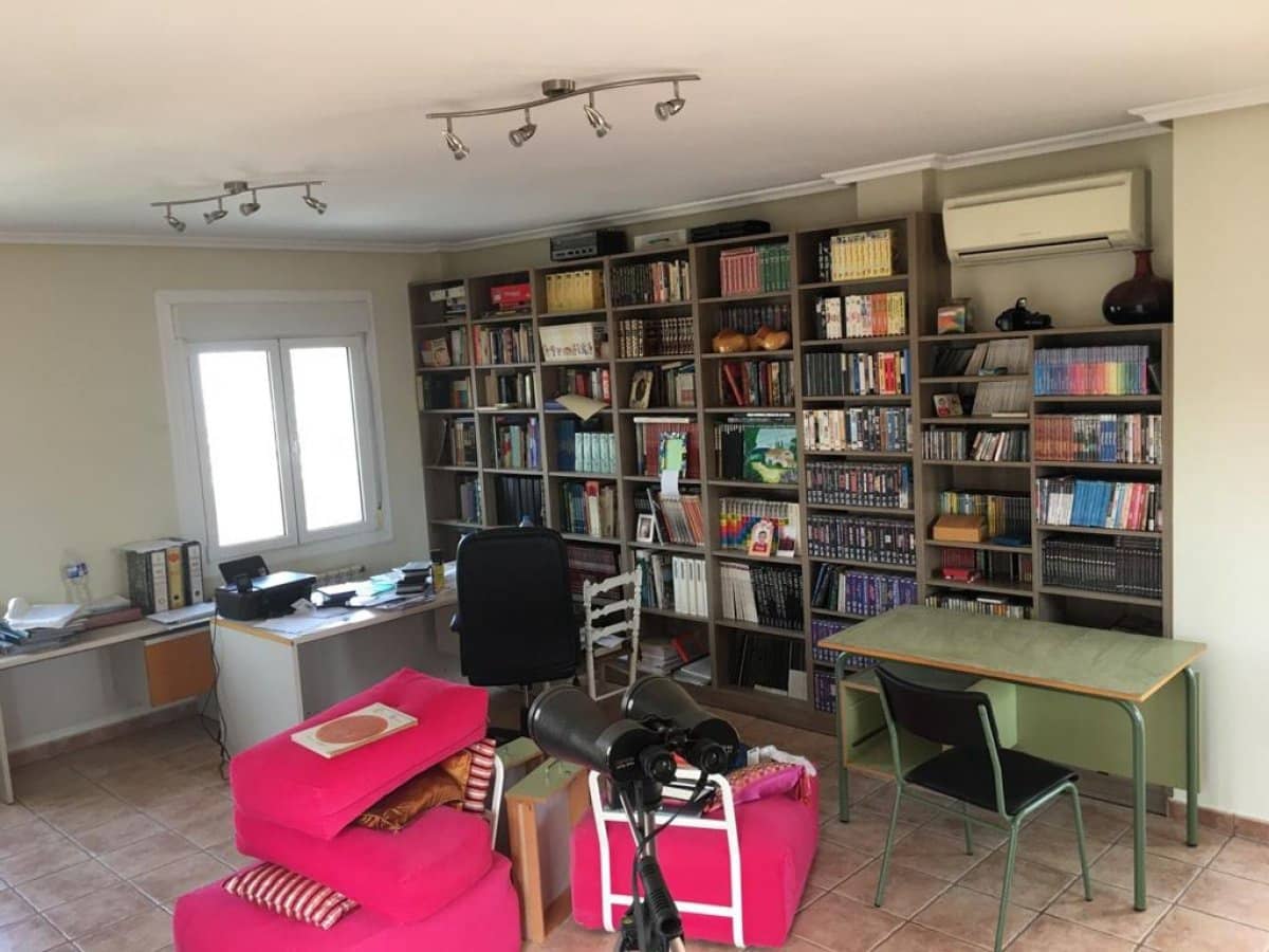 3 soveværelse Villa til salg i Formentera del Segura med garage - € 320.000 (Ref: 6184548)