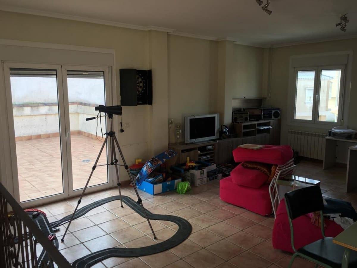 3 soveværelse Villa til salg i Formentera del Segura med garage - € 320.000 (Ref: 6184548)