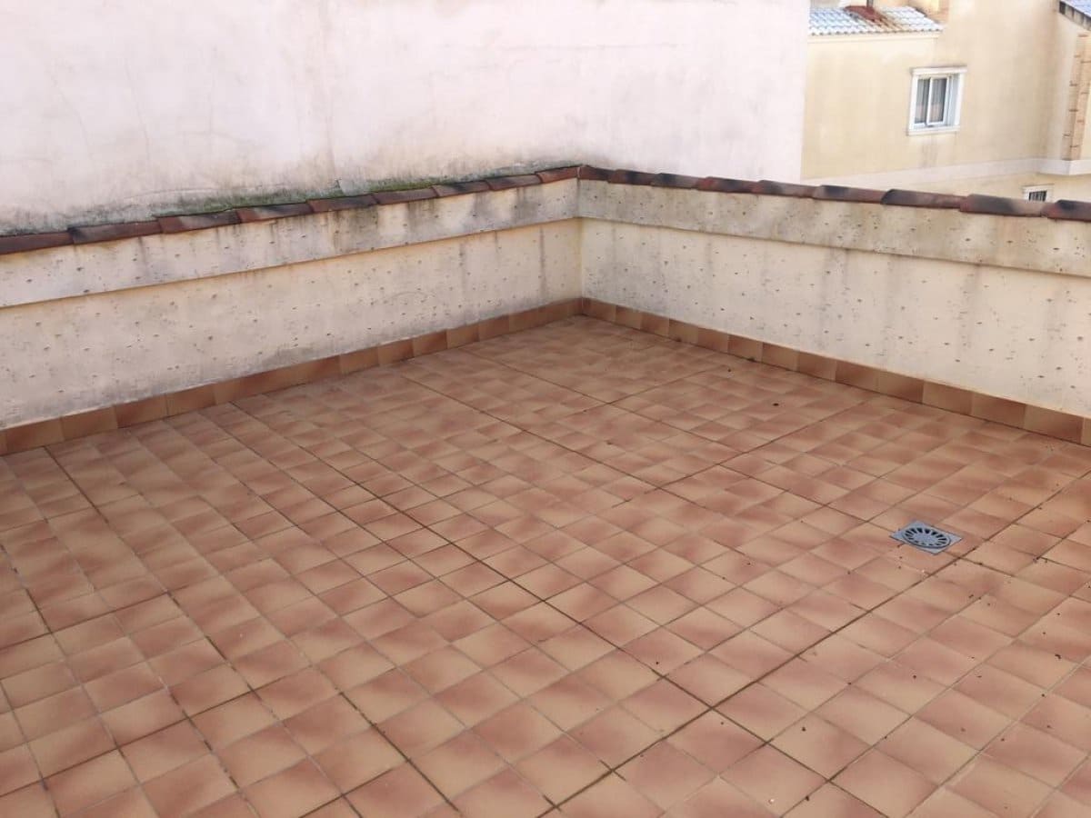 3 soveværelse Villa til salg i Formentera del Segura med garage - € 320.000 (Ref: 6184548)