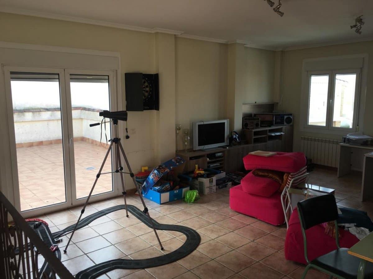 3 soveværelse Villa til salg i Formentera del Segura med garage - € 320.000 (Ref: 6184548)