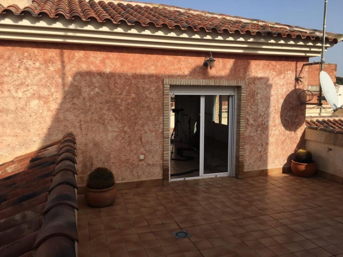 3 soveværelse Villa til salg i Formentera del Segura med garage - € 320.000 (Ref: 6184548)