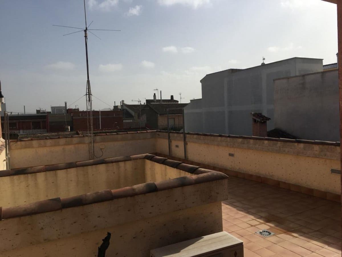 3 soveværelse Villa til salg i Formentera del Segura med garage - € 320.000 (Ref: 6184548)