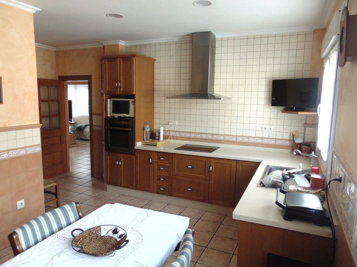 3 soveværelse Villa til salg i Formentera del Segura med garage - € 320.000 (Ref: 6184548)