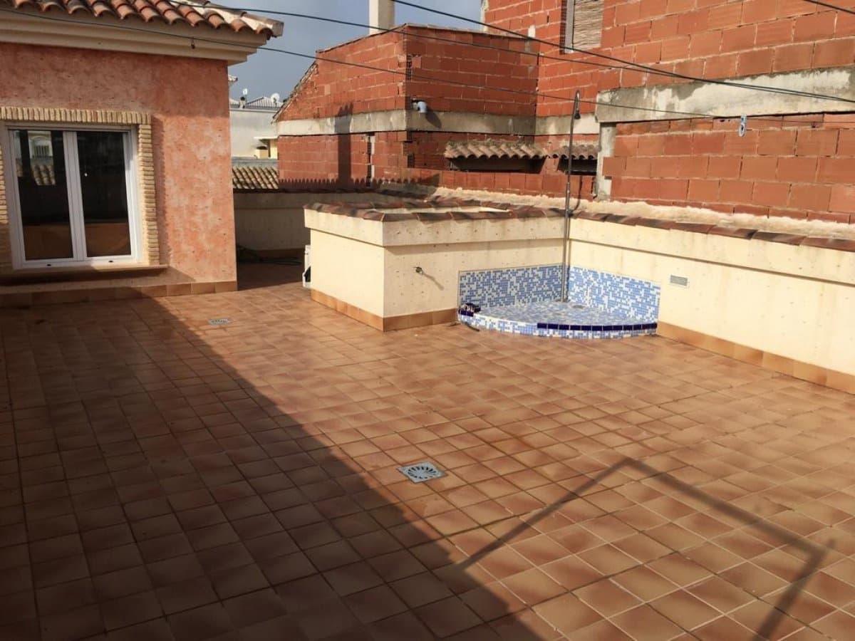 3 soveværelse Villa til salg i Formentera del Segura med garage - € 320.000 (Ref: 6184548)