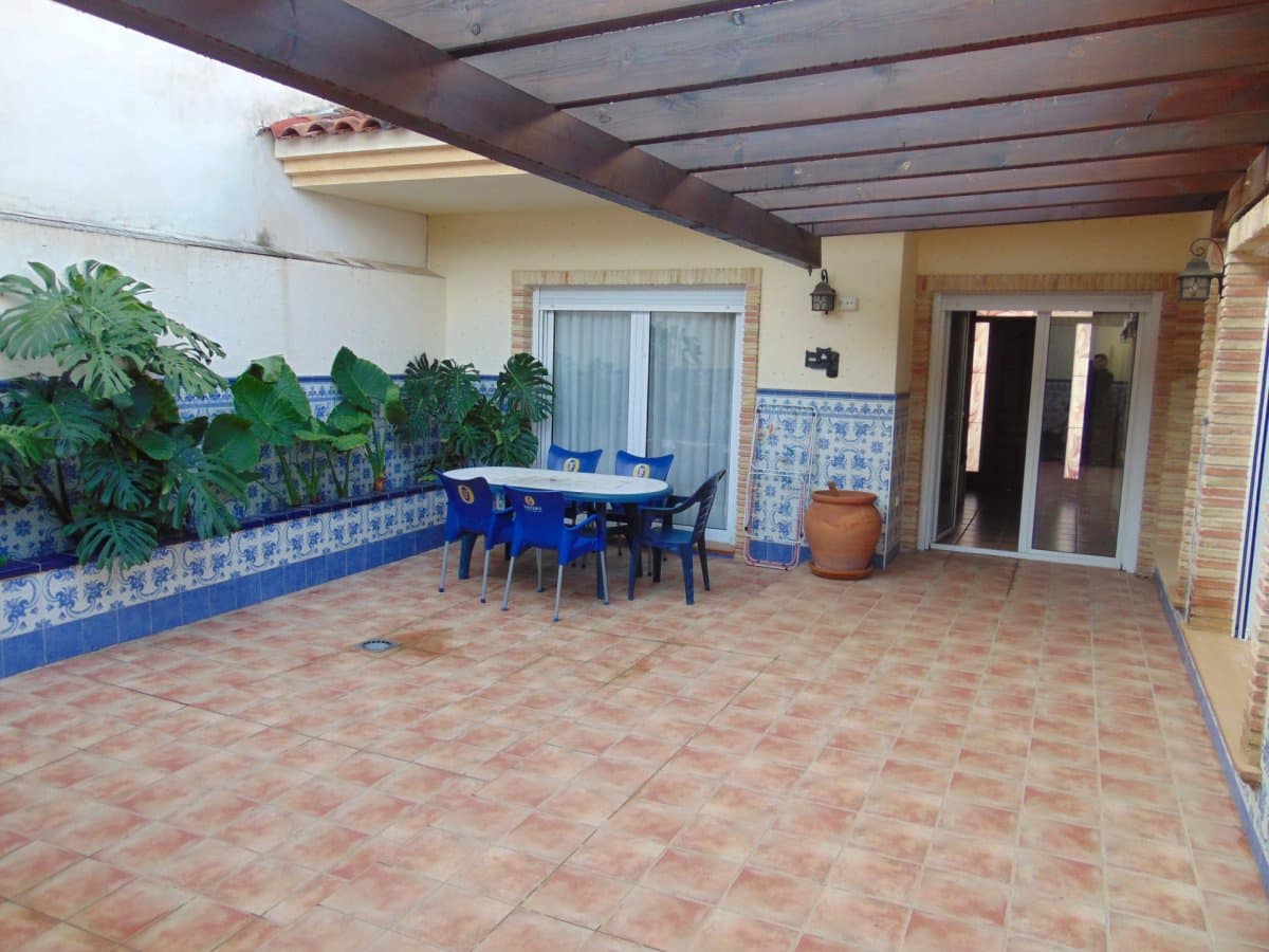 3 soveværelse Villa til salg i Formentera del Segura med garage - € 320.000 (Ref: 6184548)