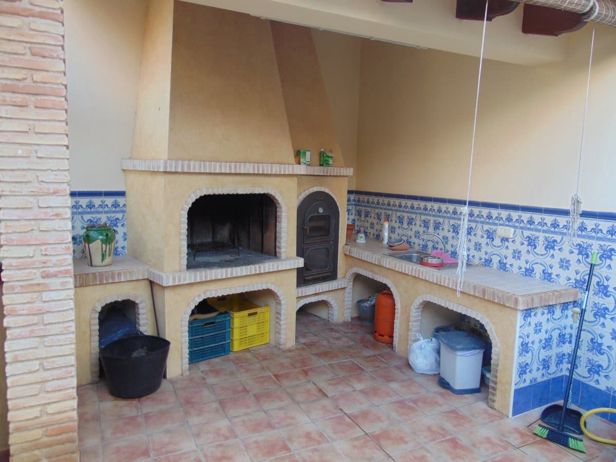 3 soveværelse Villa til salg i Formentera del Segura med garage - € 320.000 (Ref: 6184548)