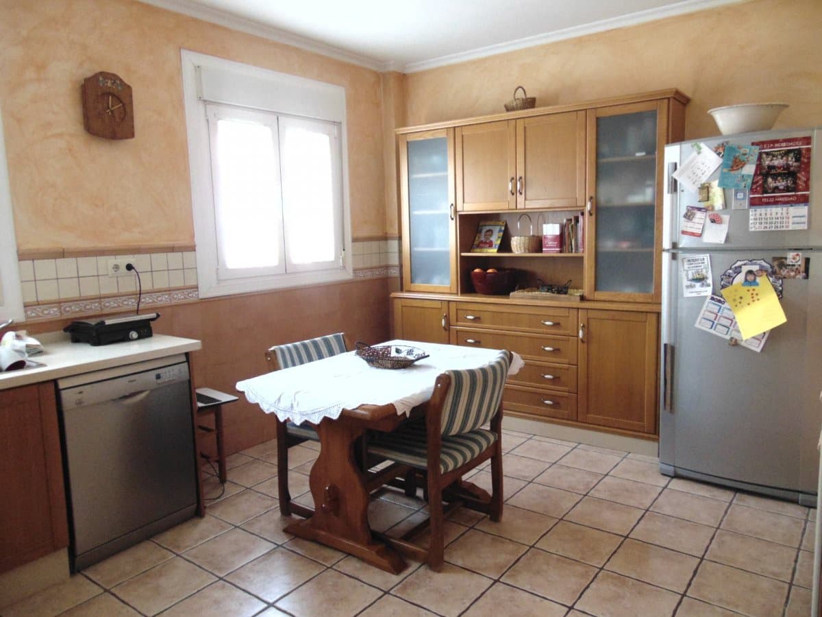 3 soveværelse Villa til salg i Formentera del Segura med garage - € 320.000 (Ref: 6184548)