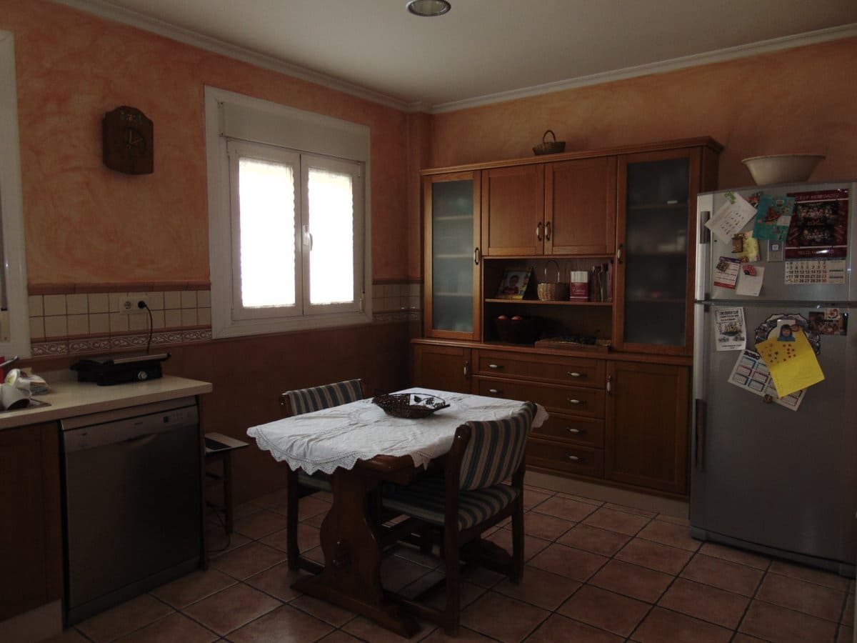 3 soveværelse Villa til salg i Formentera del Segura med garage - € 320.000 (Ref: 6184548)