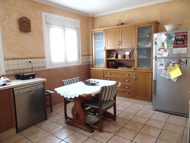 3 camera da letto Villa in vendita in Formentera del Segura con garage - 320.000 € (Rif: 6184548)