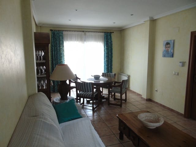 3 camera da letto Villa in vendita in Formentera del Segura con garage - 320.000 € (Rif: 6184548)