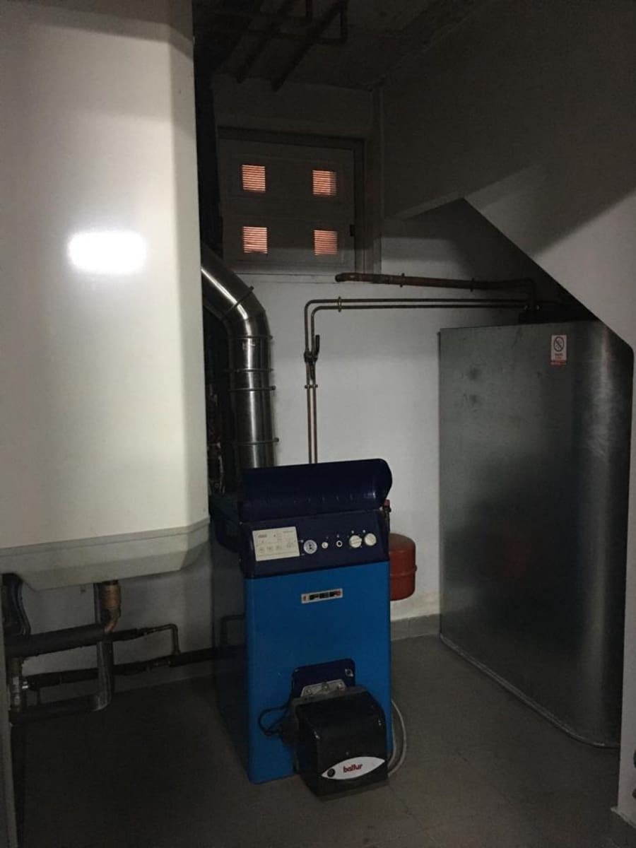 3 soveværelse Villa til salg i Formentera del Segura med garage - € 320.000 (Ref: 6184548)