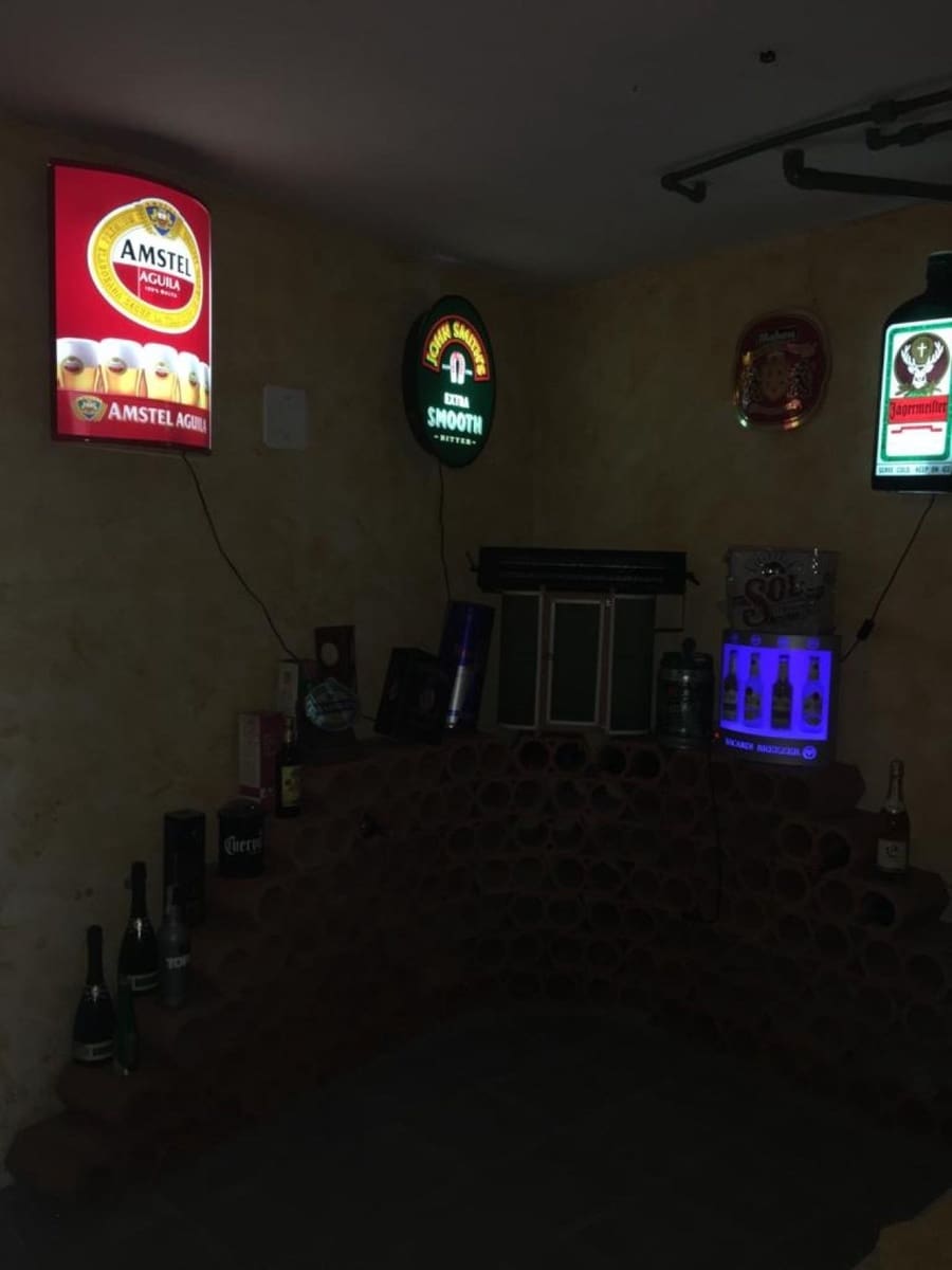 3 soveværelse Villa til salg i Formentera del Segura med garage - € 320.000 (Ref: 6184548)