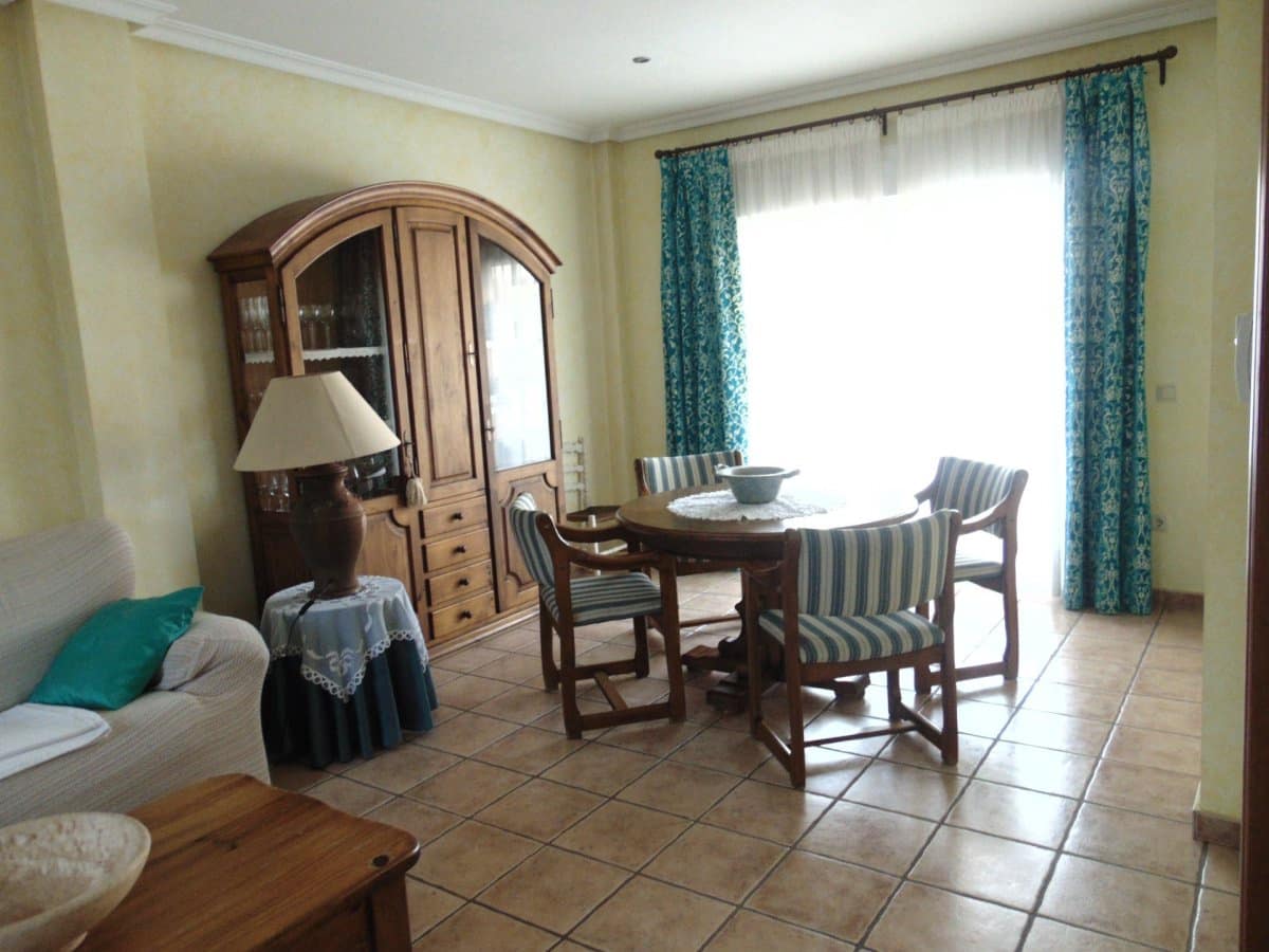 3 soveværelse Villa til salg i Formentera del Segura med garage - € 320.000 (Ref: 6184548)