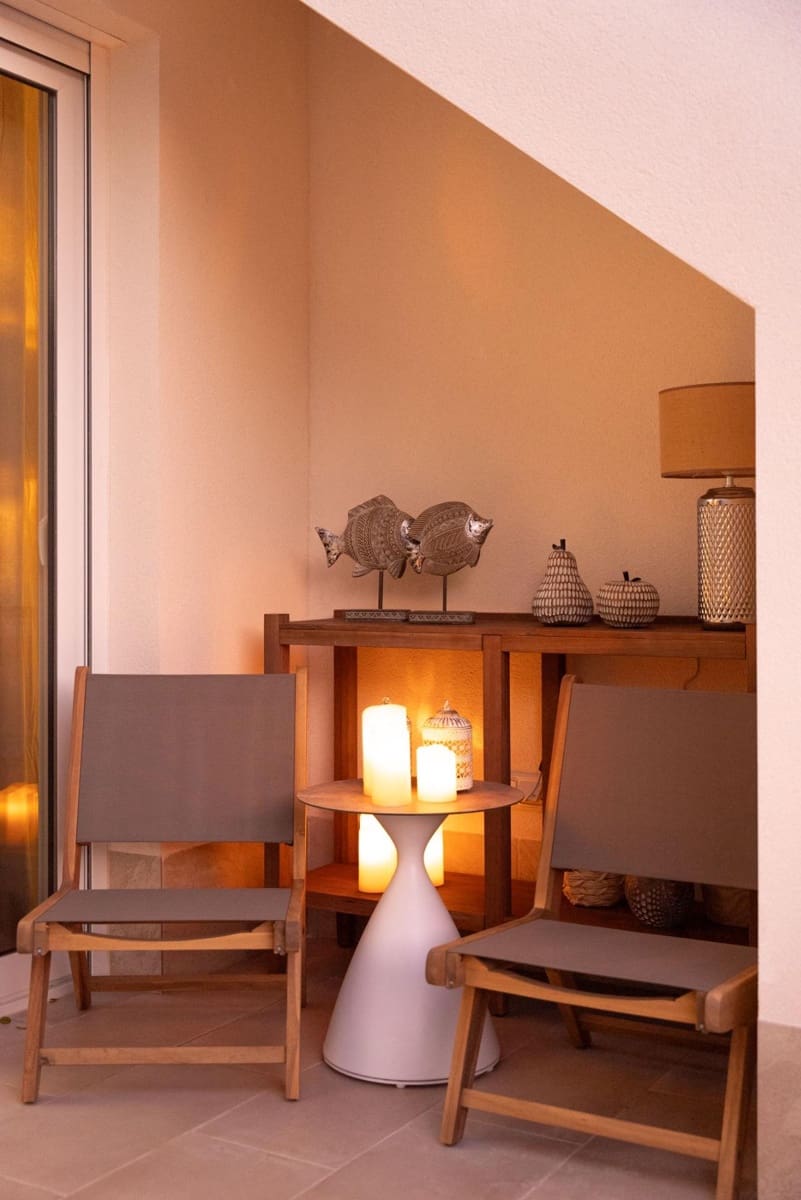 2 sypialnia Apartament na sprzedaż w El Raso z basenem garażem - 294 000 € (Ref: 6184566)