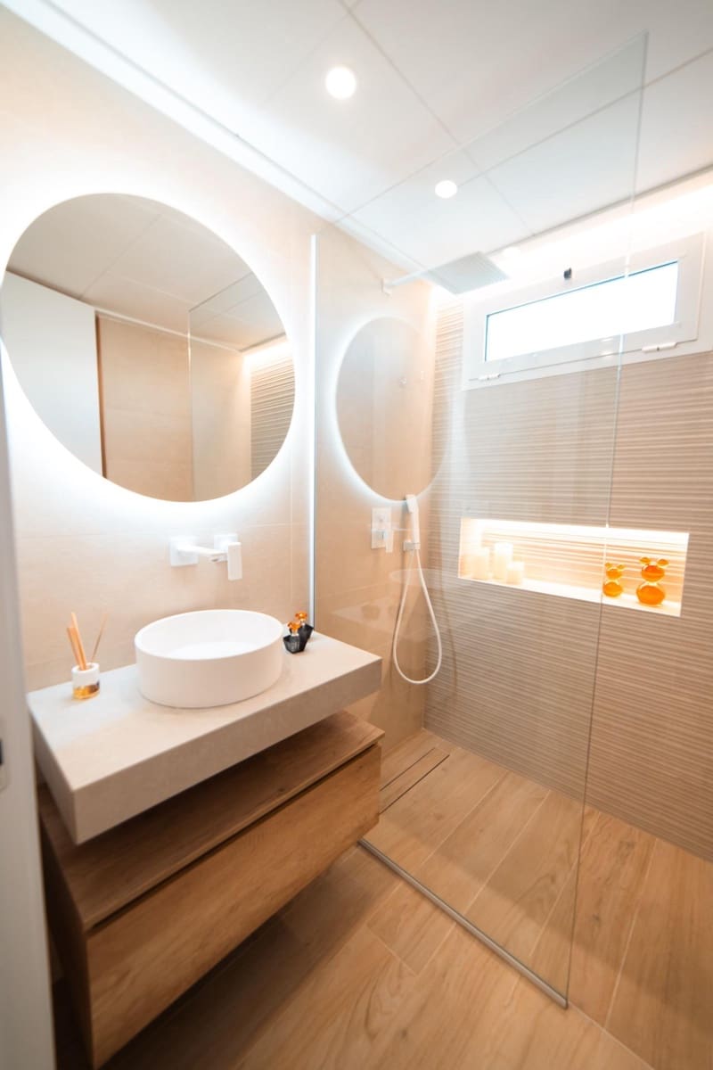 2 sypialnia Apartament na sprzedaż w El Raso z basenem garażem - 294 000 € (Ref: 6184566)