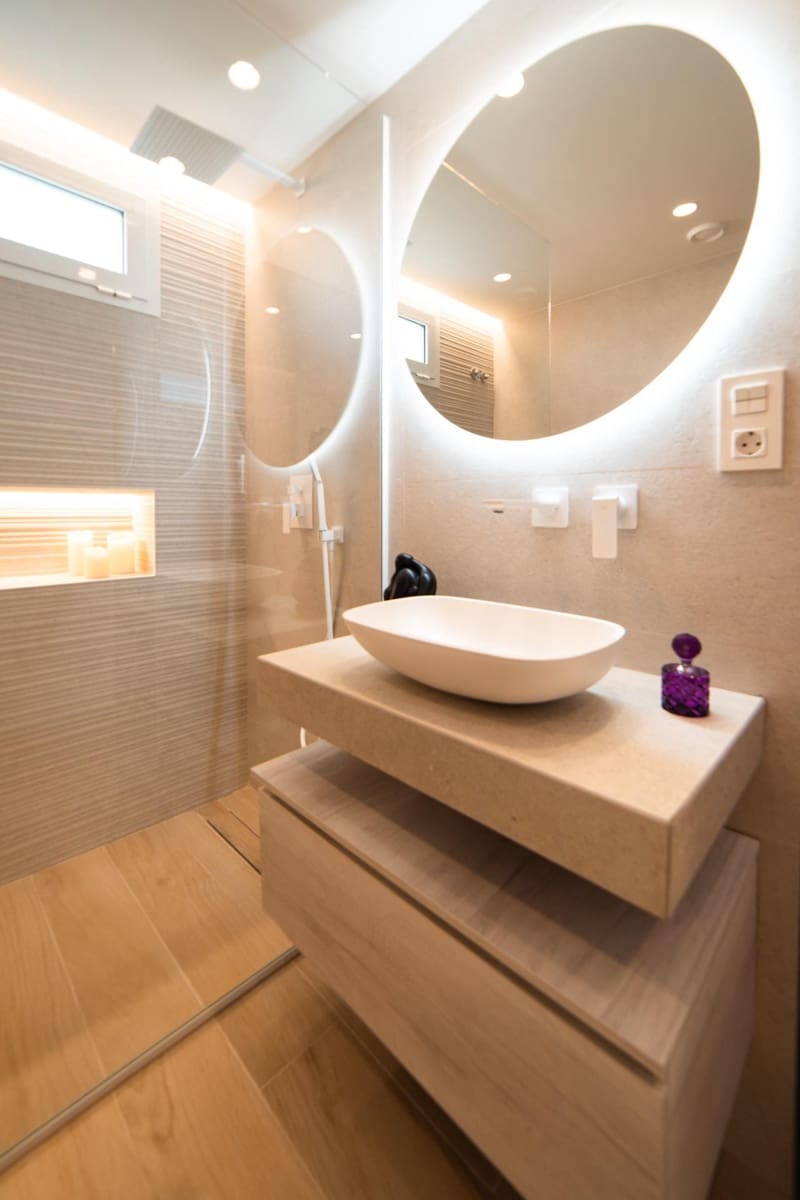 2 sypialnia Apartament na sprzedaż w El Raso z basenem garażem - 294 000 € (Ref: 6184566)