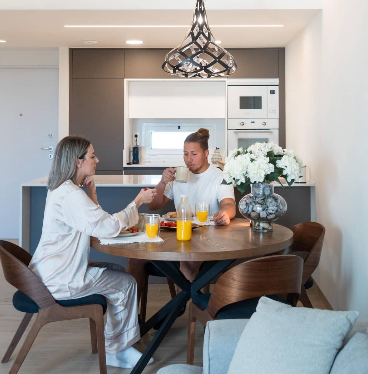 2 sypialnia Apartament na sprzedaż w El Raso z basenem garażem - 294 000 € (Ref: 6184566)