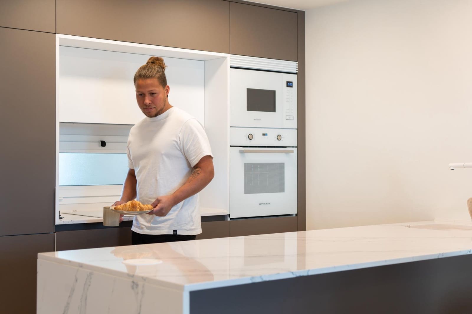 2 sypialnia Apartament na sprzedaż w El Raso z basenem garażem - 294 000 € (Ref: 6184566)