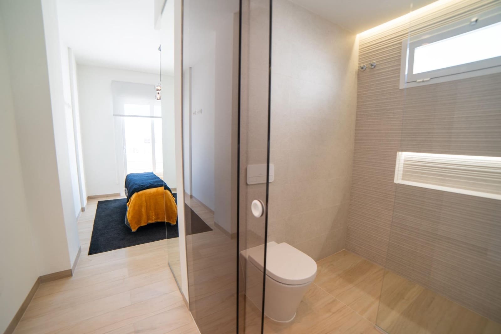 2 sypialnia Apartament na sprzedaż w El Raso z basenem garażem - 294 000 € (Ref: 6184566)