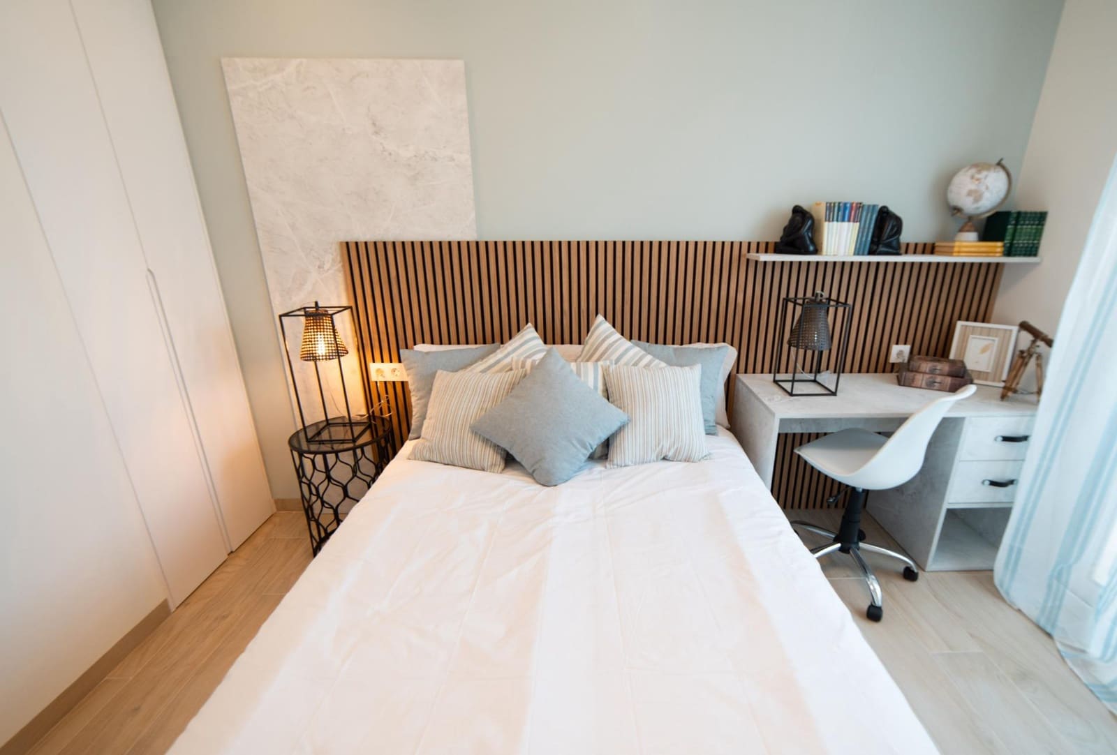 2 sypialnia Apartament na sprzedaż w El Raso z basenem garażem - 294 000 € (Ref: 6184566)