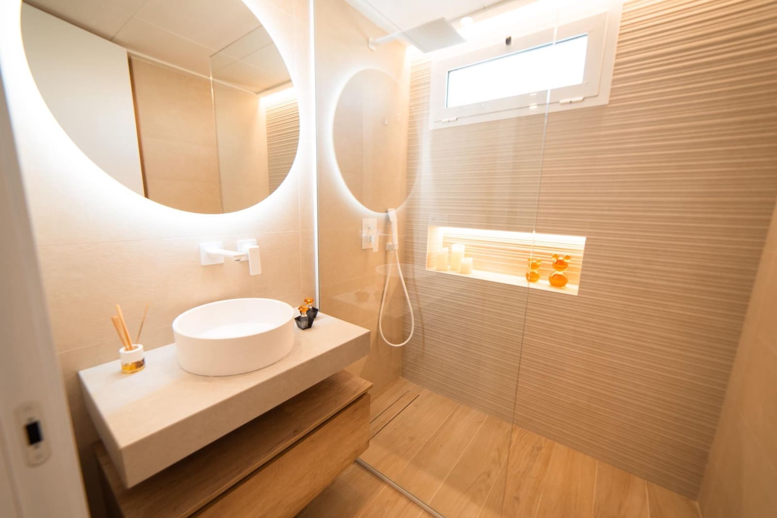 2 sypialnia Apartament na sprzedaż w El Raso z basenem garażem - 294 000 € (Ref: 6184566)