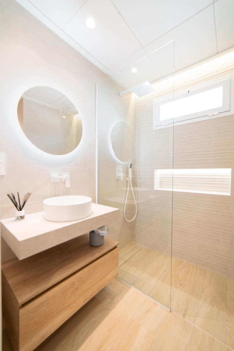 2 sypialnia Apartament na sprzedaż w El Raso z basenem garażem - 294 000 € (Ref: 6184566)