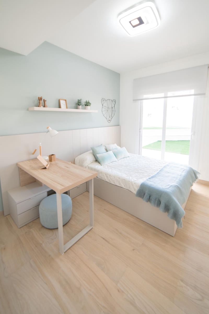 2 sypialnia Apartament na sprzedaż w El Raso z basenem garażem - 294 000 € (Ref: 6184566)