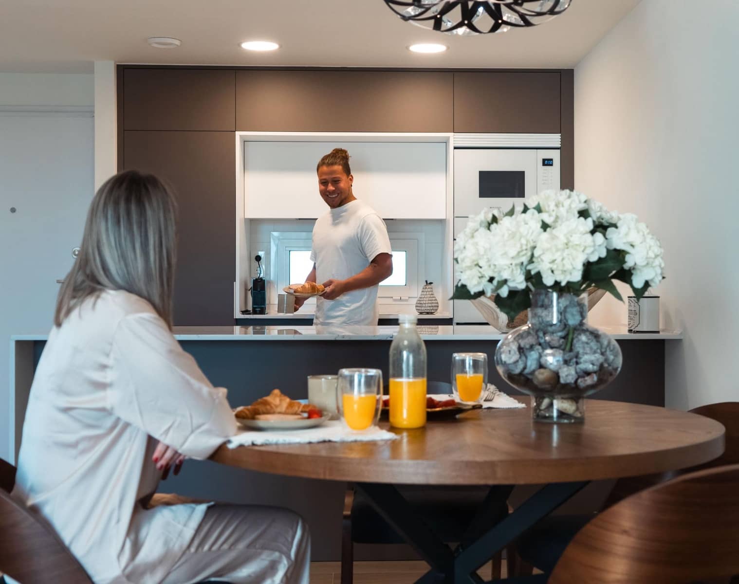 2 sypialnia Apartament na sprzedaż w El Raso z basenem garażem - 294 000 € (Ref: 6184566)